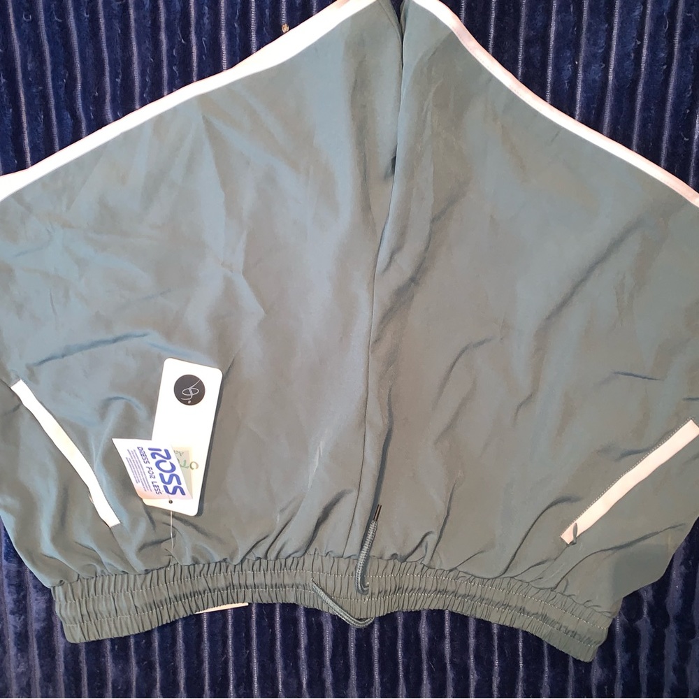 Activewear Shorts